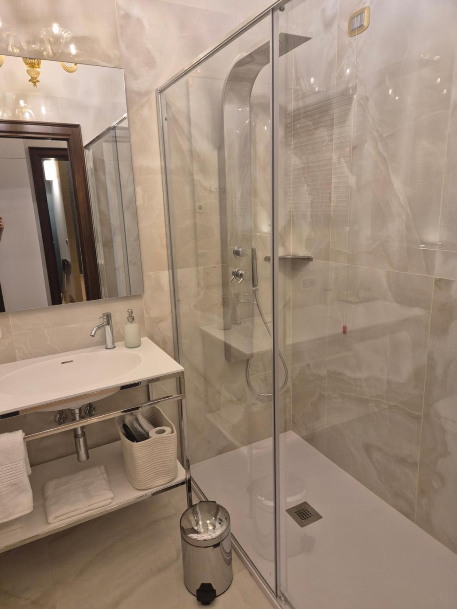 Alla Vite Dorata Венеция Экстерьер фото